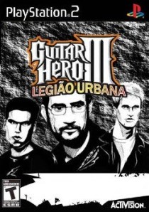 Guitar Hero Legiao Urbana Ps2 Iso Download