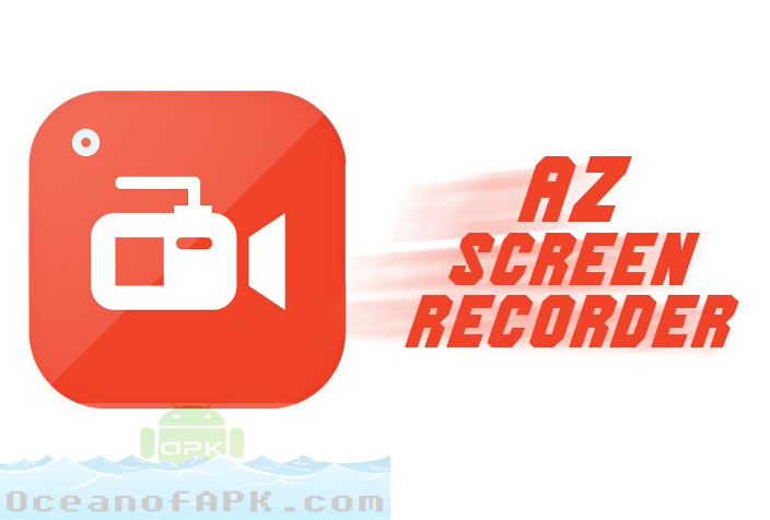 download az screen recorder